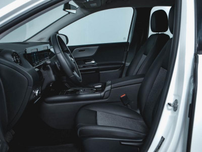 Mercedes-Benz B-Класс B 180 7G-DCT (136 л.с.)