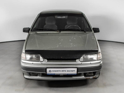 LADA 2114 1.5 MT (77 л. с.)