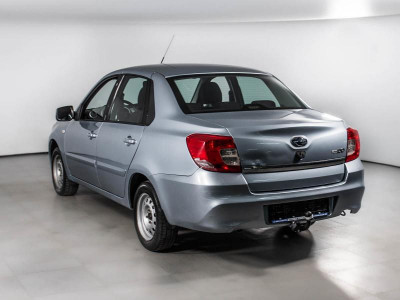 Datsun ON-DO 1.6 МТ (87 л. с.)