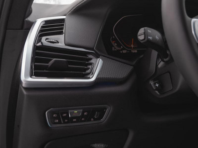 BMW Новый X5 xDrive30d Steptronic (249 л.с.)