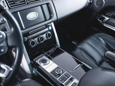 Land Rover Range Rover 4.4 SDV8 AT AWD (339 л. с.)