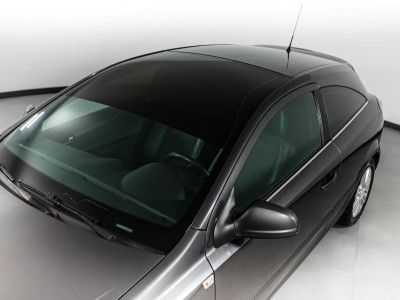 Opel Astra 1.6 Easytronic (115 л. с.)