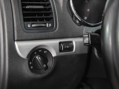 ŠKODA YETI 1.4 TSI DSG (122 л. с.)