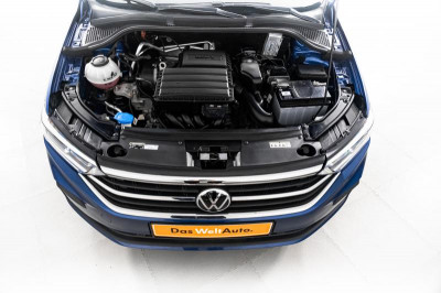 Volkswagen Новый Polo 1.6 MPI AT (110 л.с.) Status