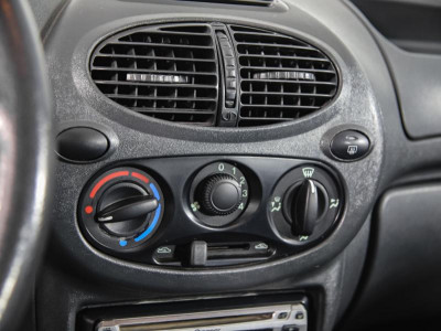 LADA Kalina 1.4 MT 16 кл (Евро-3) (89 л. с.)