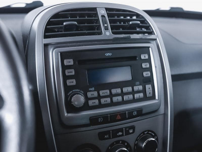 Chery Tiggo 1.8 MT (132 л. с.)