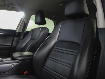 Lexus NX 200 2.0 CVT (151 л.с.) 4WD