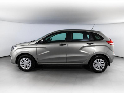 LADA XRAY 1.6 MT (106 л. с.)