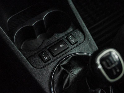 ŠKODA Fabia 1.4 МТ (86 л. с.)