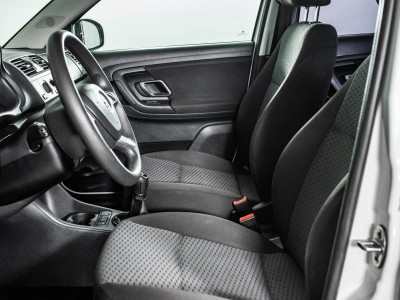 ŠKODA Fabia 1.4 МТ (86 л. с.)