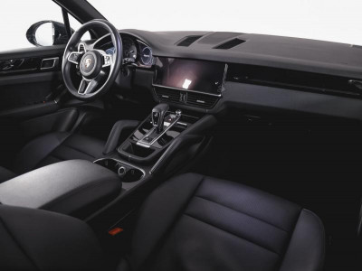 Porsche Cayenne 3.0 Tiptronic AWD (340 л.с.)
