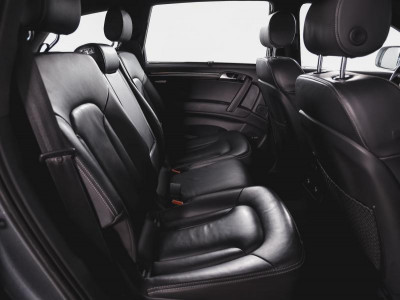 Audi Q7 5.9d AT (500 л.с.) 4WD