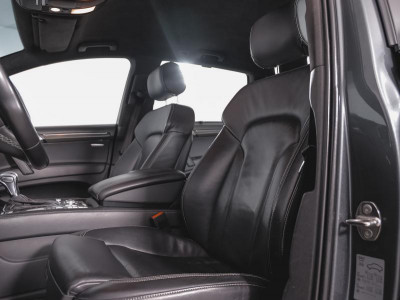 Audi Q7 5.9d AT (500 л.с.) 4WD