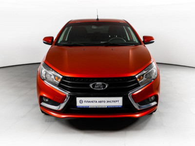 LADA Vesta 1.6 MT (106 л. с.)