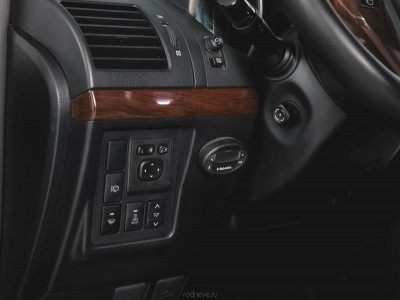 Toyota Land Cruiser Prado 3.0 D AT 4WD (173 л. с.)