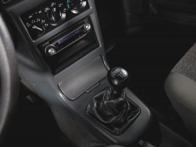 Daewoo Nexia 1.5 MT (75 л. с.)