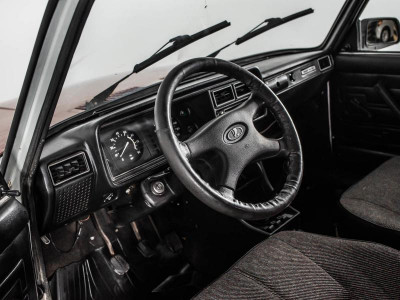 LADA 2107 1.6 MT 8 кл (Евро-4) (73 л. с.)