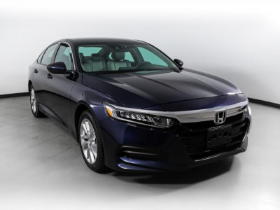 Honda Accord 1.5 CVT (192 л.с.)