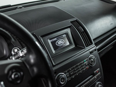Land Rover Freelander 2.2 TD4 AT 4WD (150 л. с.)