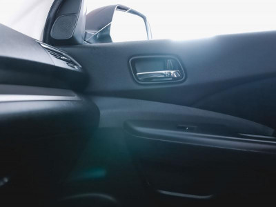 Honda CR-V 2.0 AT 4WD (150 л. с.)