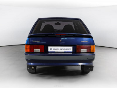 LADA 2114 1.5 MT (77 л. с.)
