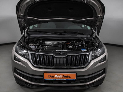 ŠKODA KODIAQ 1.4 TSI DSG 4X4 (150 л.с.)