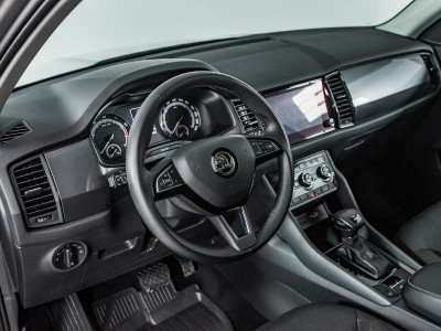 ŠKODA KODIAQ 1.4 TSI DSG 4X4 (150 л.с.)