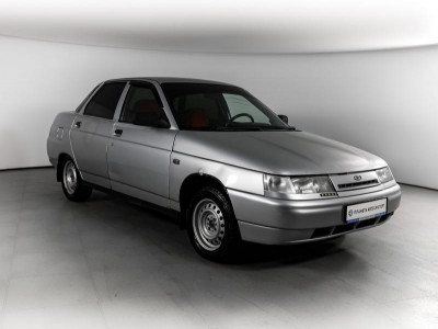 LADA 2110 1.5 MT 21103 (89 л. с.)