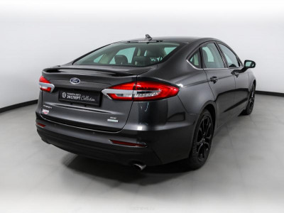 Ford Mondeo 2.0 EcoBoost AT (199 л. с.)