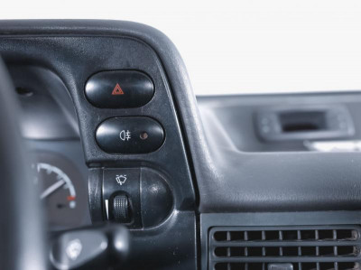 Daewoo Nexia 1.5 MT (85 л. с.)