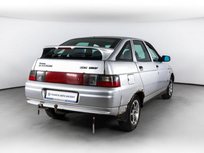LADA 2112 1.6 MT (89 л. с.)