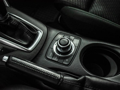 Mazda CX-5 2.5 AT 4WD (192 л. с.)