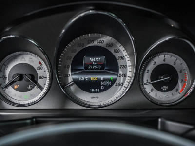 Mercedes-Benz GLK-класс GLK 300 7G-Tronic Plus 4Matic (250 л. с.)
