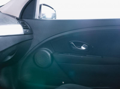 Renault Megane 1.6 AT (106 л. с.)