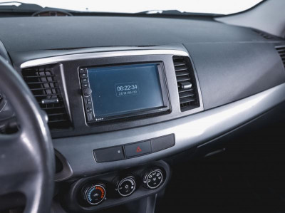 Mitsubishi Lancer 1.5 AT (109 л. с.)