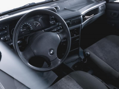 Daewoo Nexia 1.5 MT (85 л. с.)