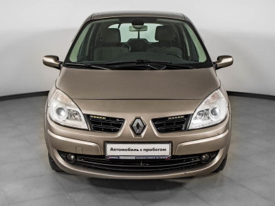 Renault Megane 1.5 dCi MT (106 л. с.)