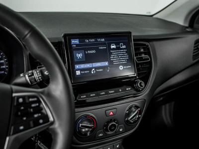 Hyundai Новый Solaris 1.6 AT (123 л.с.)
