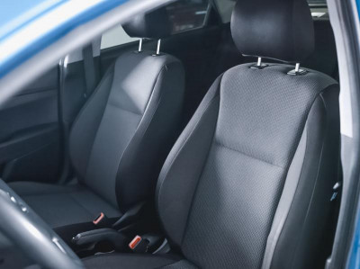 Hyundai Solaris 1.4 MT (100 л.с.)