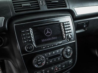 Mercedes-Benz R-класс R 320 CDI 4MATIC 7G-Tronic (224 л. с.)