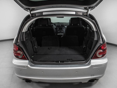Mercedes-Benz R-класс R 320 CDI 4MATIC 7G-Tronic (224 л. с.)
