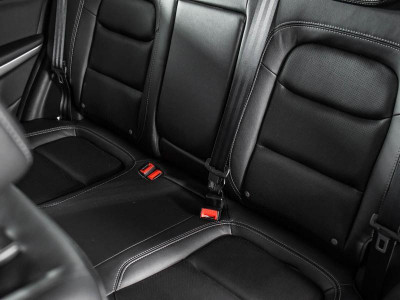 Chery Tiggo 7 2.0 CVT (122 л.с.)