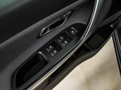 Kia Ceed 1.6 MT (129 л. с.)