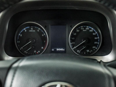 Toyota RAV4 2.0 MT (151 л.с.) 4WD