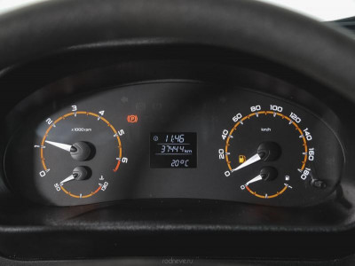 LADA 4x4 3 дв. 1.7 MT 8 кл. (Евро-4) (83 л. с.)