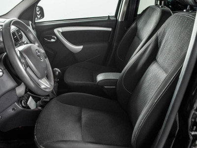 Nissan Terrano 2.0 MT AWD (143 л. с.)