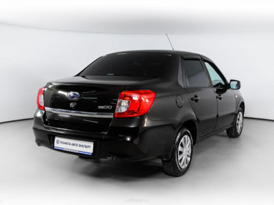 Datsun ON-DO 1.6 МТ (87 л. с.)