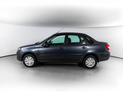 LADA Новая Granta седан 1.6 MT 8кл (87 л. с.)