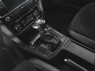 ŠKODA Superb 1.8 TSI DSG (152 л. с.)