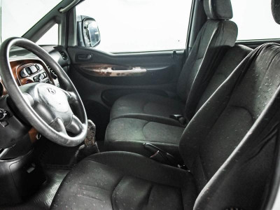Hyundai Starex 2.5D MT (101 л.с.)